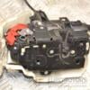Замок двери передний левый электр 9 пинов VW Golf Plus 2005-2014 3D1837015AB 394978 - 4