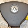 Подушка безпеки кермо Airbag VW Golf Plus 2005-2014 1K0880201BS 394980 - 3