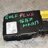 Плата підрульового перемикача (дефект) VW Golf Plus 2005-2014 1K0953549BN 394985 - 3