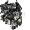 Б/у двигатель Ford Ranger 2.0tdci Ecoblue 2016 P02X it-13141 Дизель - 13