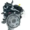 Двигун BMW X3 2.0 (G01) 2017 B48B20A it-13144 Бензин - 12