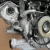 Двигун BMW X3 2.0 (G01) 2017 B48B20A it-13144 Бензин - 14