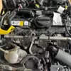Двигун BMW X3 2.0 (G01) 2017 B48B20A it-13144 Бензин - 17