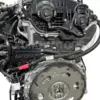 Двигун BMW X3 2.0 (G01) 2017 B48B20B it-13152 Бензин - 18