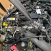 Двигун BMW X3 2.0 (G01) 2017 B48B20B it-13152 Бензин - 22