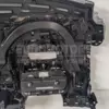 Полный комплект подушек безопасности + Центральная панель приборов Renault Espace 1.6 DCI (V) 2015-2019 681009022R it-13128 Дизель - 15