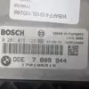 Блок управления двигателем BMW X5 3.0 D (E70) 2007-2013 0281015129 it-13153 Дизель - 4