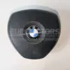Подушка безопасности рулевого управления BMW X5 3.0 D (E70) 2007-2013 2406117001B it-13160 Дизель - 3