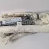 Левая боковая шторка безопасности BMW X5 3.0 D (E70) 2007-2013 84714150704 it-13168 Дизель - 3