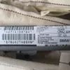 Левая боковая шторка безопасности BMW X5 3.0 D (E70) 2007-2013 84714150704 it-13168 Дизель - 4