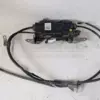 Ручне гальмо з електронним гальмом стоянки Renault Espace 2.0dCi (IV) 2002-2014 8200611957 it-13170 Дизель - 4