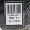 Ручне гальмо з електронним гальмом стоянки Renault Espace 2.0dCi (IV) 2002-2014 8200611957 it-13170 Дизель - 5