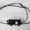 Ручной тормоз с электронным стояночным тормозом Renault Espace 2.0dCi (IV) 2002-2014 8200611957 it-13178 Дизель - 4