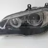 Ліва ксенонова фара BMW X5 3.0 D (E70) 2007-2013 7161587 it-13179 Дизель - 4