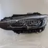 Левая фара BMW 4 3.0 (G22/G23) 2020 5A19351-05 it-13207 Бензин - 9