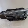 Левая фара BMW 4 3.0 (G22/G23) 2020 5A19351-05 it-13207 Бензин - 10