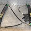 Склопідйомник передній лівий елекр 6 пінів Ford C-Max 2010 AM51U23201BE 395025 - 4