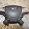 Подушка безопасности руль Airbag Ford C-Max 2010 AM51R042B85BEW 395033 - 3