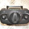 Переключатель света фар Ford C-Max 2010 AV6T13A024CB 395039 - 3