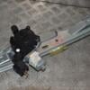Склопідйомник задній правий електро 6 пинов Ford C-Max 2010 AM51R27000BB 395043 - 3