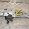 Склопідйомник задній правий електро 6 пинов Ford C-Max 2010 AM51R27000BB 395043 - 4