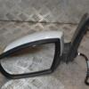 Дзеркало ліве електр 8 пинов Ford C-Max 2010 395056 - 3