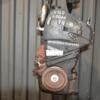 Двигун (ТНВД Siemens) Renault Modus 1.5dCi 2004-2012 K9K 846 395160 - 6