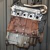 Двигун (ТНВД Siemens) Renault Modus 1.5dCi 2004-2012 K9K 846 395160 - 7