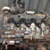 Двигун (ТНВД Siemens) Renault Modus 1.5dCi 2004-2012 K9K 846 395160 - 10