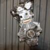 Двигатель VW Polo 1.4 16V FSI 2001-2009 AXU 395172 - 9