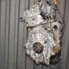 Двигатель VW Polo 1.2 12V 2001-2009 AZQ 395217 - 9