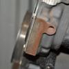 Двигатель Ford Transit 2.0di 2000-2006 D3FA 395223 - 10