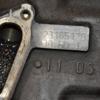 Двигун BMW 5 3.0tdi (E60/E61) 2003-2010 M57D30 395235 - 12