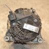 Генератор Ford C-Max 1.6tdci 2010 AV6N10300GC 395257 - 6