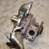 Турбіна Ford C-Max 1.6tdci 2010 9686120680 395263 - 5