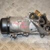 Корпус масляного фильтра Ford C-Max 1.6tdci 2010 9687911280 395267 - 3