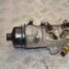 Корпус масляного фильтра Ford C-Max 1.6tdci 2010 9687911280 395267 - 4