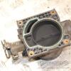Дроссельная заслонка механическая Mazda 5 1.8 16V 2005-2010 1S7U9E927CB 395287 - 4