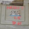 Блок керування двигуном Mazda 5 1.8 16V 2005-2010 L82318881C 395301 - 4