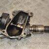 Клапан EGR механічний Mercedes Vito 2.2cdi (W638) 1996-2003 A6110900254 395307 - 4