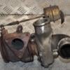 Турбіна Mercedes Vito 2.2cdi (W638) 1996-2003 A6110960299 395319 - 5