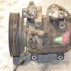 Компрессор кондиционера SsangYong Kyron 2.0Xdi 2005-2015 A6641300115 395325 - 5
