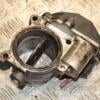Дроссельная заслонка электрическая SsangYong Kyron 2.0Xdi 2005-2015 A6651410225 395333 - 4