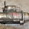 Стартер SsangYong Kyron 2.0Xdi 2005-2015 A6611514101 395338 - 3