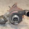 Турбина SsangYong Kyron 2.0Xdi 2005-2015 A6640900780 395341 - 4