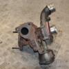 Турбина SsangYong Kyron 2.0Xdi 2005-2015 A6640900780 395341 - 5
