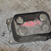 Теплообмінник (Радіатор масляний) Ford S-Max 2.0tdci 2006-2015 6790859280 395369 - 3