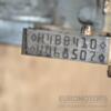 Блок двигуна Renault Logan 0.9tce 12V 2014 110116559R 395394 - 12