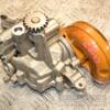 Масляний насос Renault Clio 0.9tce 12V (IV) 2012 150503885R 395407 - 3