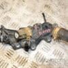 Фланець системи охолодження Renault Clio 0.9tce 12V (IV) 2012 110608635R 395410 - 3